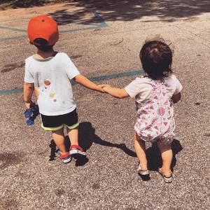 Meet your Posher, Deedy